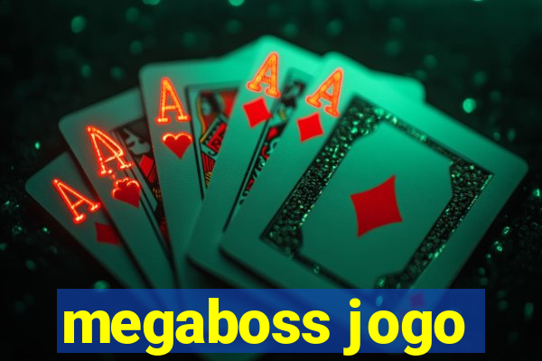 megaboss jogo